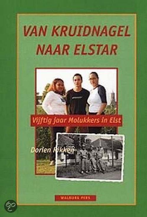 Van Kruidnagel Naar Elstar 9789057302275 D. Rikken, Boeken, Geschiedenis | Stad en Regio, Gelezen, Verzenden