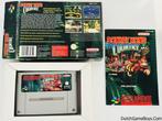 Super Nintendo / Snes - Donkey Kong Country - NOE (1), Spelcomputers en Games, Games | Nintendo Super NES, Gebruikt, Verzenden