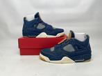 Air Jordan - Air Jordan 4, Retro Levis - Sneakers - Maat:, Kleding | Heren, Schoenen, Nieuw