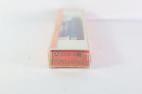 Arnold N - 2311 - Elektrische locomotief (1) - BR 194 - DB, Hobby en Vrije tijd, Modeltreinen | N-Spoor