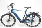 Refurbished Giant DailyTour E+ 61cm - Herenfiets, Zo goed als nieuw, 59 cm of meer, 50 km per accu of meer, Giant