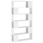 Boekenkast 100cm | Tweedekansje | OP = OP, Huis en Inrichting, Kasten | Boekenkasten, Met plank(en), Nieuw, Ophalen of Verzenden