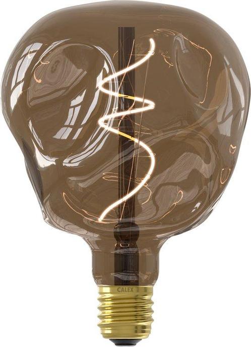 Calex Organic Neo Natural E27 4W 120lm 1800K Dimbaar, Huis en Inrichting, Lampen | Overige, Nieuw, Ophalen of Verzenden