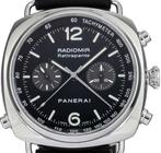 Panerai - Radiomir Rattrapante - PAM 00214 - Heren -, Sieraden, Tassen en Uiterlijk, Horloges | Heren, Nieuw