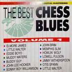 cd - Various - The Best Chess Blues (Volume 1), Verzenden, Zo goed als nieuw