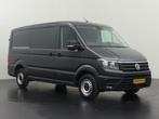 Volkswagen Crafter 2.0TDI 140PK L3H2 Highline, Gebruikt, Euro 6, Overige kleuren, Volkswagen