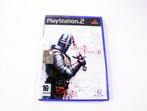 Playstation 2 - Knights of the Temple II, Ophalen of Verzenden, Nieuw