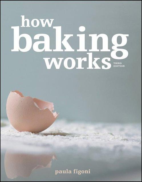 How Baking Works 3rd, Boeken, Overige Boeken, Ophalen of Verzenden