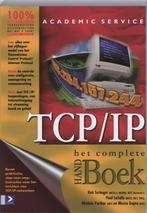 TCP/IP / Het complete HANDBoek 9789039520055 R. Scrimger, Boeken, Informatica en Computer, Verzenden, Gelezen, R. Scrimger
