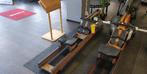 WaterRower Beuken Vintage Roeitrainer, Nieuw