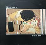 LP gebruikt - Doll By Doll - Grand Passion, Verzenden, Zo goed als nieuw
