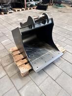 Dieplepel S45 | 6.0 - 10ton | 800mm | 330L | 215Kg, Zakelijke goederen, Machines en Bouw | Kranen en Graafmachines, Graafmachine
