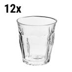 GGM Gastro | (12 stuks) Duralex universeel drinkglas - |, Verzenden, Nieuw, Effen