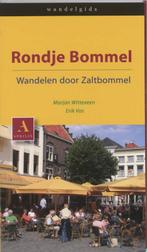 Rondje Bommel 9789059941557 M. Witteveen, Verzenden, Gelezen, M. Witteveen