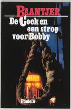 De Cock en een strop voor Bobby / Baantjer / 1 9789026106149, Boeken, Verzenden, Gelezen, A.C. Baantjer
