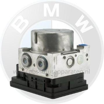Professionele Revisie ABS pompen BMW Motoren beschikbaar voor biedingen