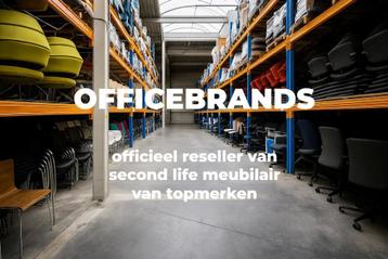 Zoek je second life kantoorkasten? Ga naar Officebrands.shop beschikbaar voor biedingen
