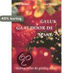 Geluk Gaat Door De Maag 9789060306321 L. Waniorek, Boeken, Verzenden, Gelezen, L. Waniorek