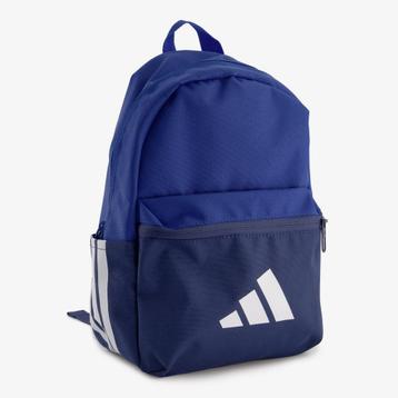 Adidas LK BP 3BAR kinder rugzak blauw 10 liter beschikbaar voor biedingen