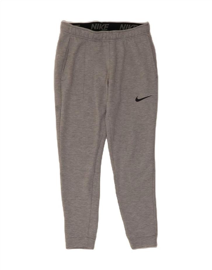 NIKE Mens Dri Fit Standard Fit Tracksuit Trousers Joggers, Kleding | Heren, Broeken en Pantalons, Verzenden
