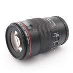 Canon EF 100mm F/2.8L IS USM Macro | Tweedehands, Audio, Tv en Foto, Fotografie | Lenzen en Objectieven, Verzenden, Gebruikt