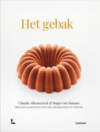 Het gebak 9789401496193 Roger van Damme, Verzenden, Zo goed als nieuw, Roger van Damme