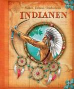 Indianen 9789054615163 Martina Gorgas, Verzenden, Zo goed als nieuw, Martina Gorgas