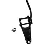 Bigsby Licensed B700BK Black vibrato staartstuk, Muziek en Instrumenten, Instrumenten | Onderdelen, Verzenden, Nieuw