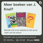 Wegwijzer in het verkeer, motorfiets / Verkeerswegwijzer, Boeken, Verzenden, Gelezen, J. Knol
