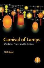 Carnival of lamps: words for prayer and reflection by Cliff, Gelezen, Cliff Reed, Verzenden