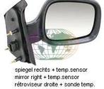 RENAULT SCENIC, RX4, 1999-2003 - SPIEGEL, elekt verstelb,..., Verzenden, Nieuw, Renault