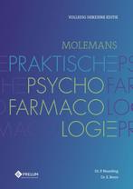 Molemans praktische psychofarmacologie 9789085621423, Verzenden, Gelezen