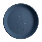 Trixie Silicone bord - Mrs. Elephan van €18,95 voor €13,27, Kinderen en Baby's, Speelgoed | Overig, Ophalen of Verzenden, Nieuw