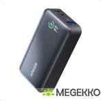Anker 533 10000 mAh Zwart, Verzenden, Nieuw, Anker