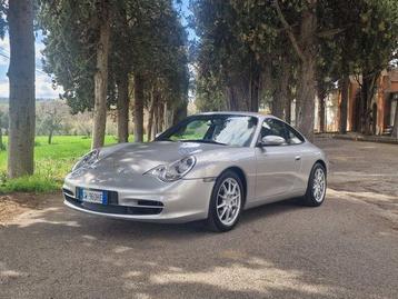 Porsche - 996 Carrera 4 - 2002 beschikbaar voor biedingen