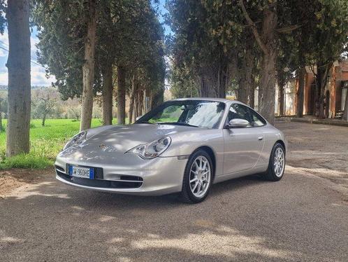 Porsche - 996 Carrera 4 - 2002, Auto's, Oldtimers