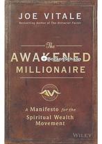 The Awakened Millionaire Joe Vitale, Boeken, Verzenden, Gelezen