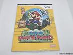 Game Guide - Nintendo Wii - Super Paper Mario - New & Sealed, Verzenden, Nieuw