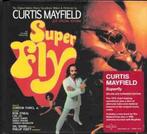 cd digi - Curtis Mayfield - Superfly, Cd's en Dvd's, Cd's | R&B en Soul, Zo goed als nieuw, Verzenden