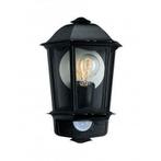 Buitenlampen met dag &amp; nacht schemer sensor bij Nostalux, Tuin en Terras, Buitenverlichting, Overige materialen, Minder dan 50 watt