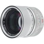 Leica 11892 Summilux-M 50mm F/1.4 ASPH zilver | Tweedehands, Verzenden, Gebruikt