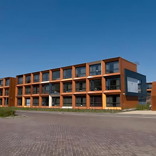Studio voor student aan Antillenstraat in Groningen, Huizen en Kamers, Kamers te huur, 20 tot 35 m², Groningen