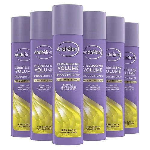 Andrélon Verrassend Volume Droogshampoo, Sieraden, Tassen en Uiterlijk, Uiterlijk | Haarverzorging, Shampoo of Conditioner, Nieuw
