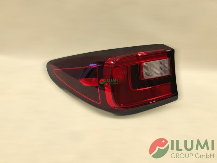 MG ZS 19- ACHTERLICHT LINKS EU, Auto-onderdelen, Verlichting, Gebruikt, MG, Verzenden