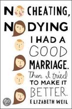 No Cheating, No Dying, Ophalen of Verzenden, Nieuw