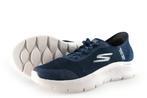 Skechers sneakers in maat 36 Blauw | 25% korting, Kleding | Dames, Schoenen, Skechers, Verzenden, Blauw, Sneakers of Gympen