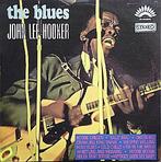 John Lee Hooker - The Blues, Verzenden, Nieuw in verpakking