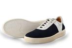 Paulo Bellini Sneakers in maat 42 Blauw | 10% extra korting, Paulo Bellini, Verzenden, Blauw, Sneakers of Gympen