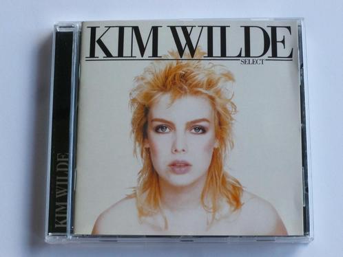 Kim Wilde - Select (remastered) bonus tracks, Cd's en Dvd's, Cd's | Pop, Verzenden