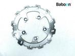 Remschijf Achter Yamaha MT 03 2006-2013 (MT03 MT-03), Verzenden, Gebruikt